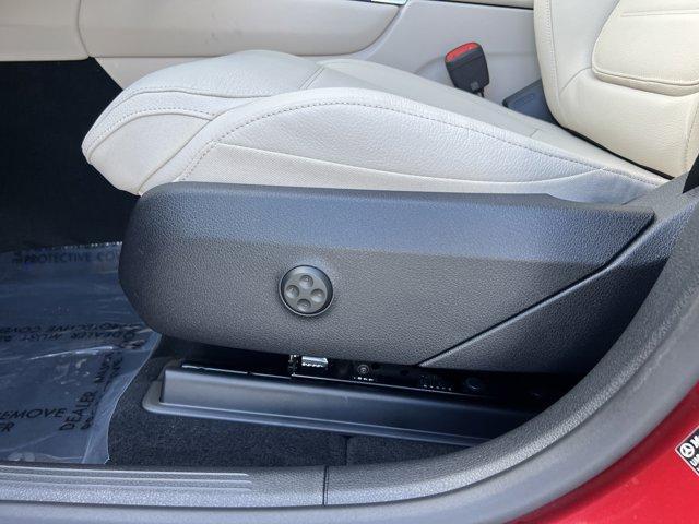 new 2026 Mercedes-Benz GLC 300 car, priced at $64,560