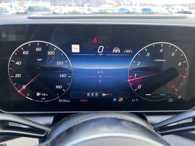 new 2026 Mercedes-Benz GLC 300 car, priced at $64,560