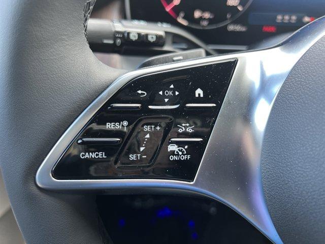 new 2026 Mercedes-Benz GLC 300 car, priced at $64,560