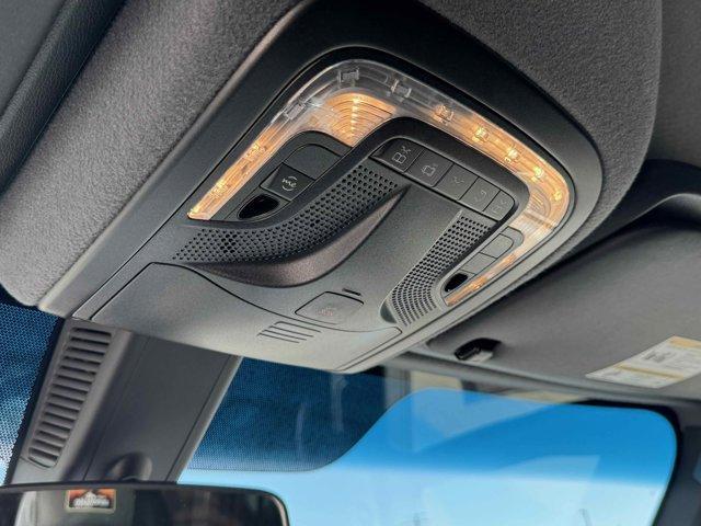 new 2025 Mercedes-Benz Sprinter 2500 car, priced at $82,316