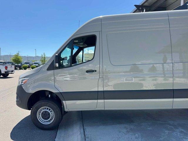 new 2025 Mercedes-Benz Sprinter 2500 car, priced at $82,316