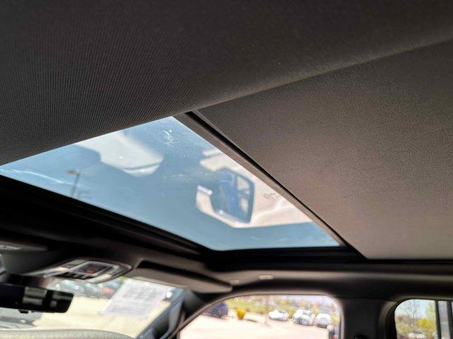 used 2022 Ram 1500 car, priced at $77,897