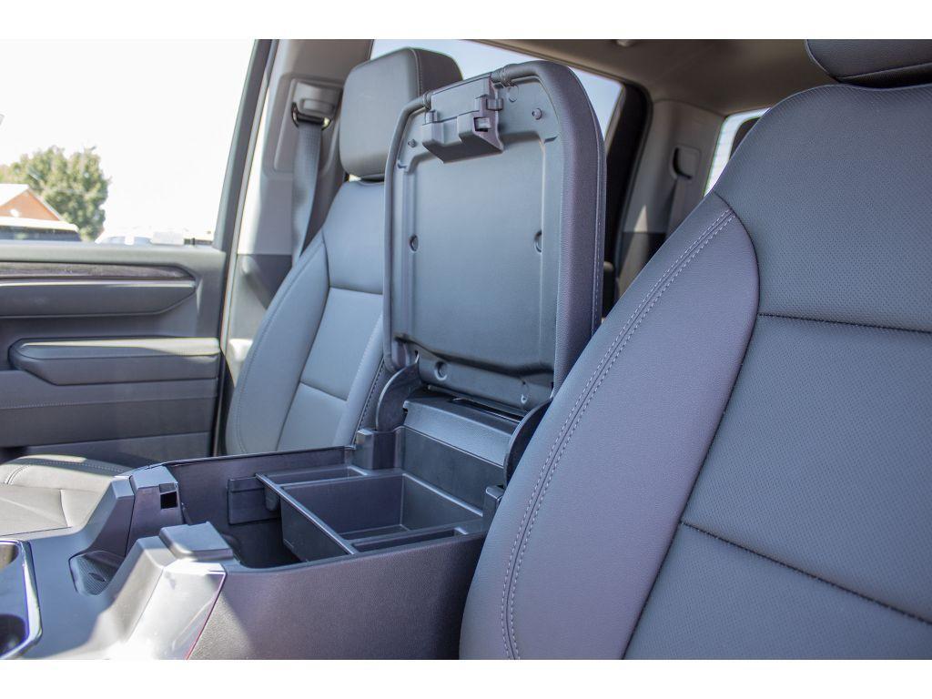 new 2025 Chevrolet Silverado 3500 car, priced at $72,198
