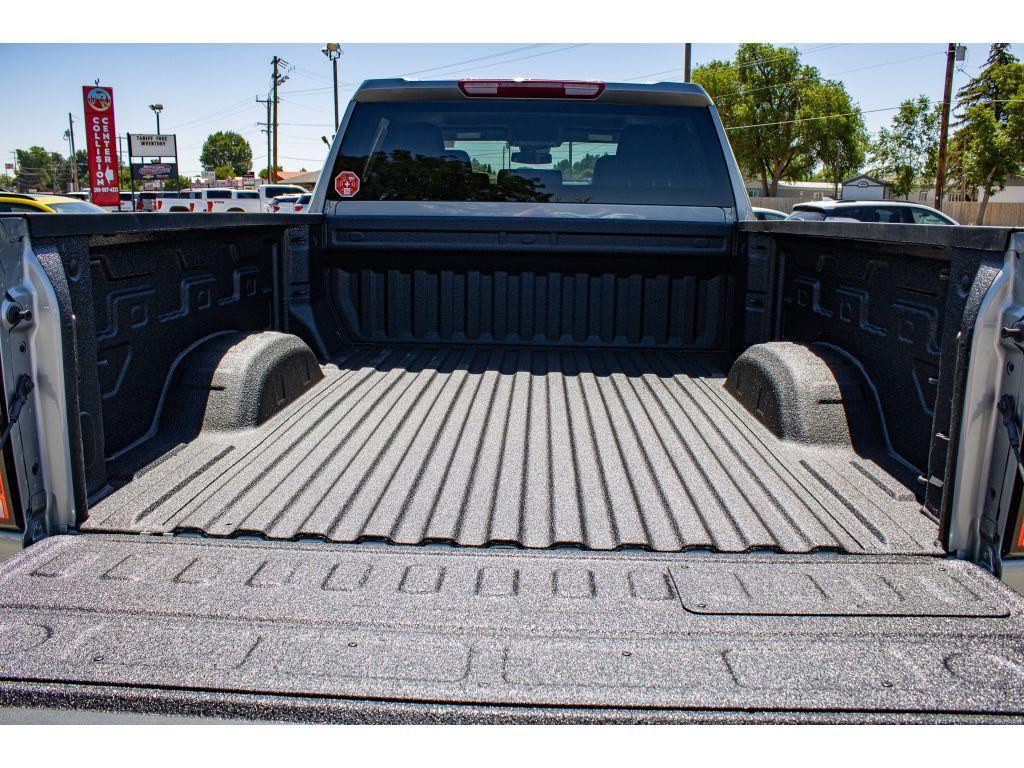 new 2025 Chevrolet Silverado 3500 car, priced at $72,198
