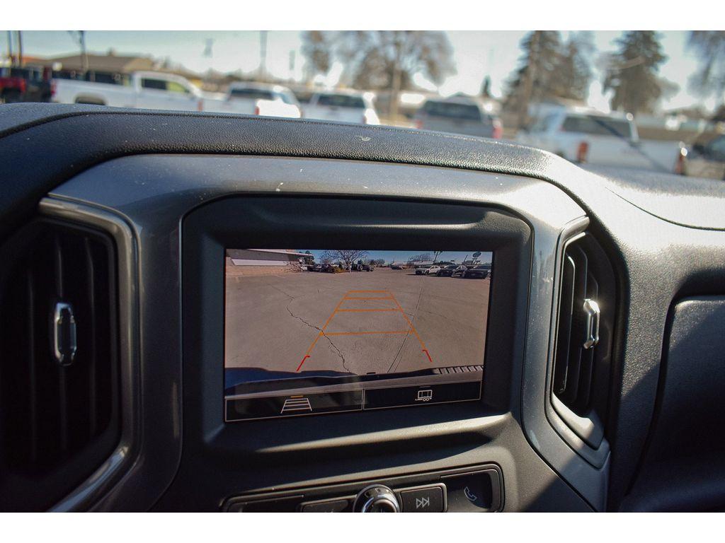 new 2025 Chevrolet Silverado 3500 car, priced at $60,500