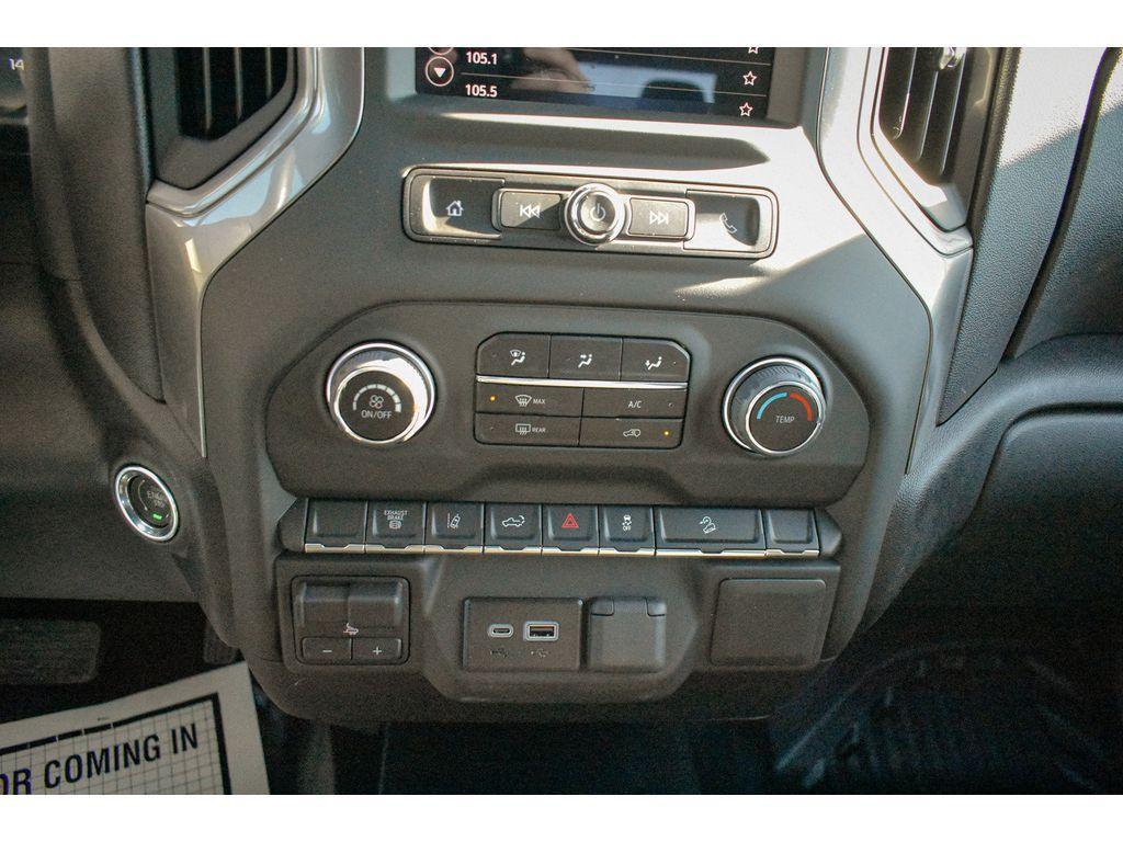 new 2025 Chevrolet Silverado 3500 car, priced at $60,500