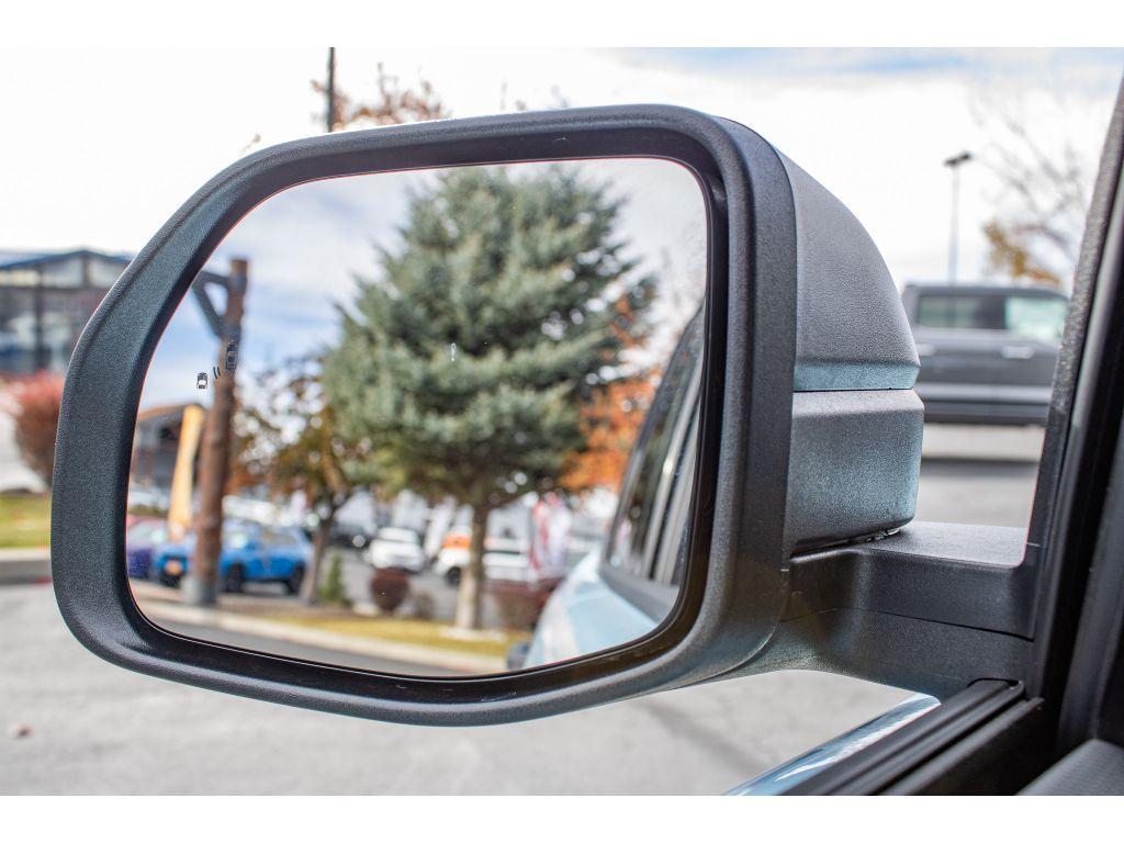 new 2025 Ford Bronco Sport car, priced at $32,449