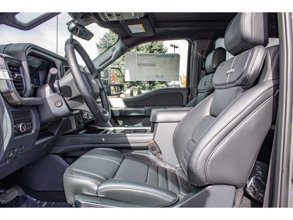 new 2026 Ford F-450 car, priced at $105,869