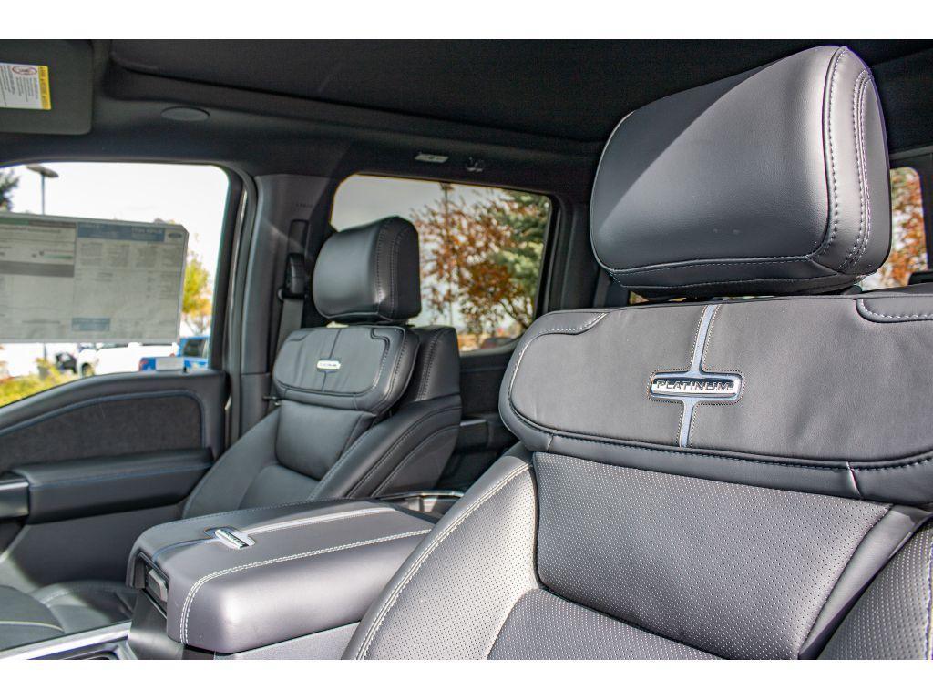 new 2026 Ford F-450 car, priced at $105,869