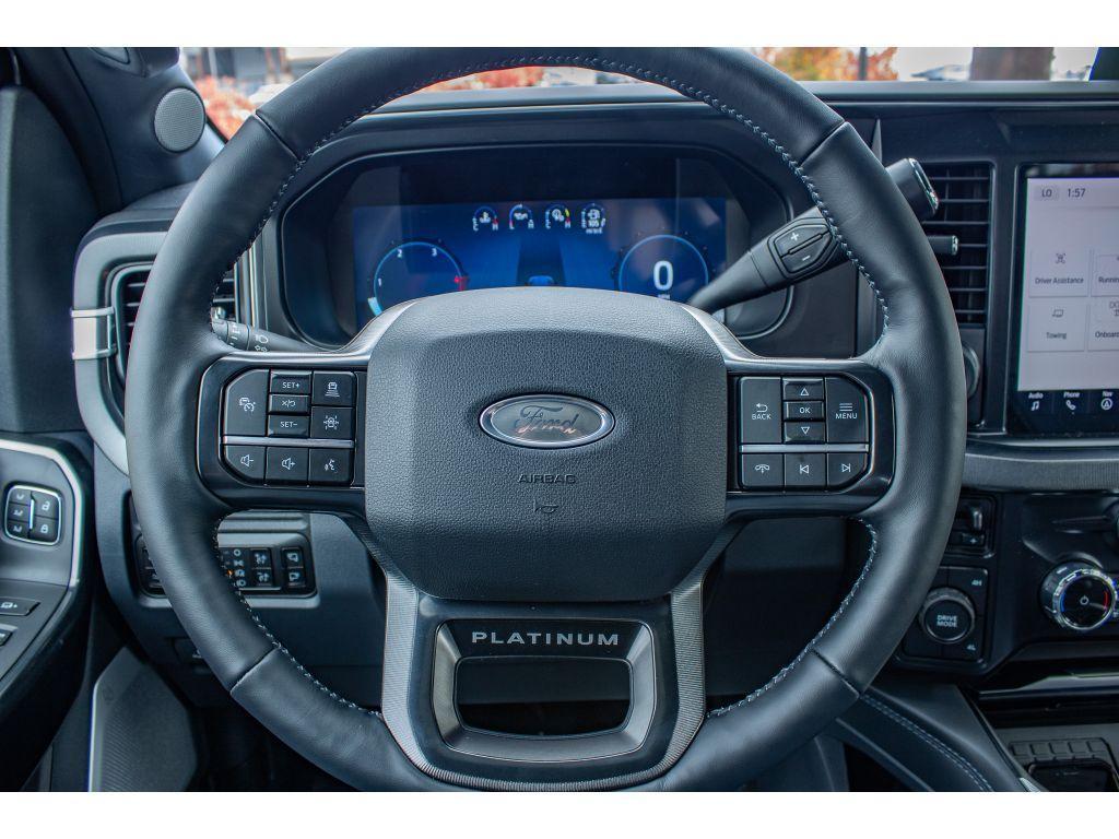 new 2026 Ford F-450 car, priced at $105,869