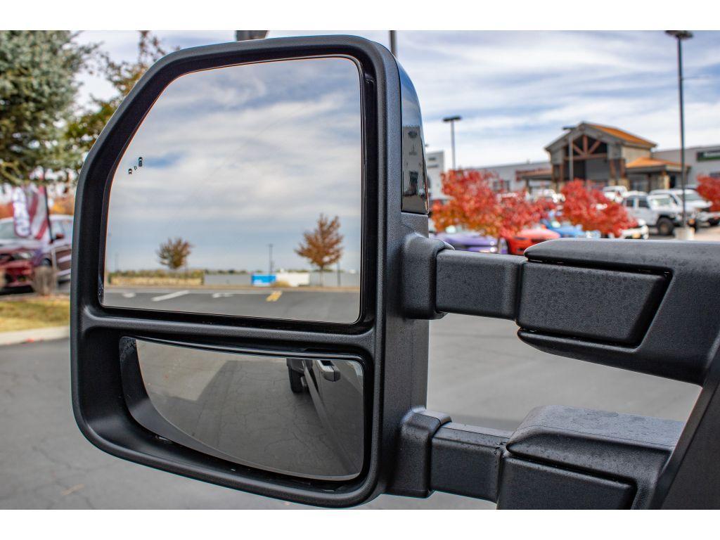 new 2026 Ford F-450 car, priced at $105,869