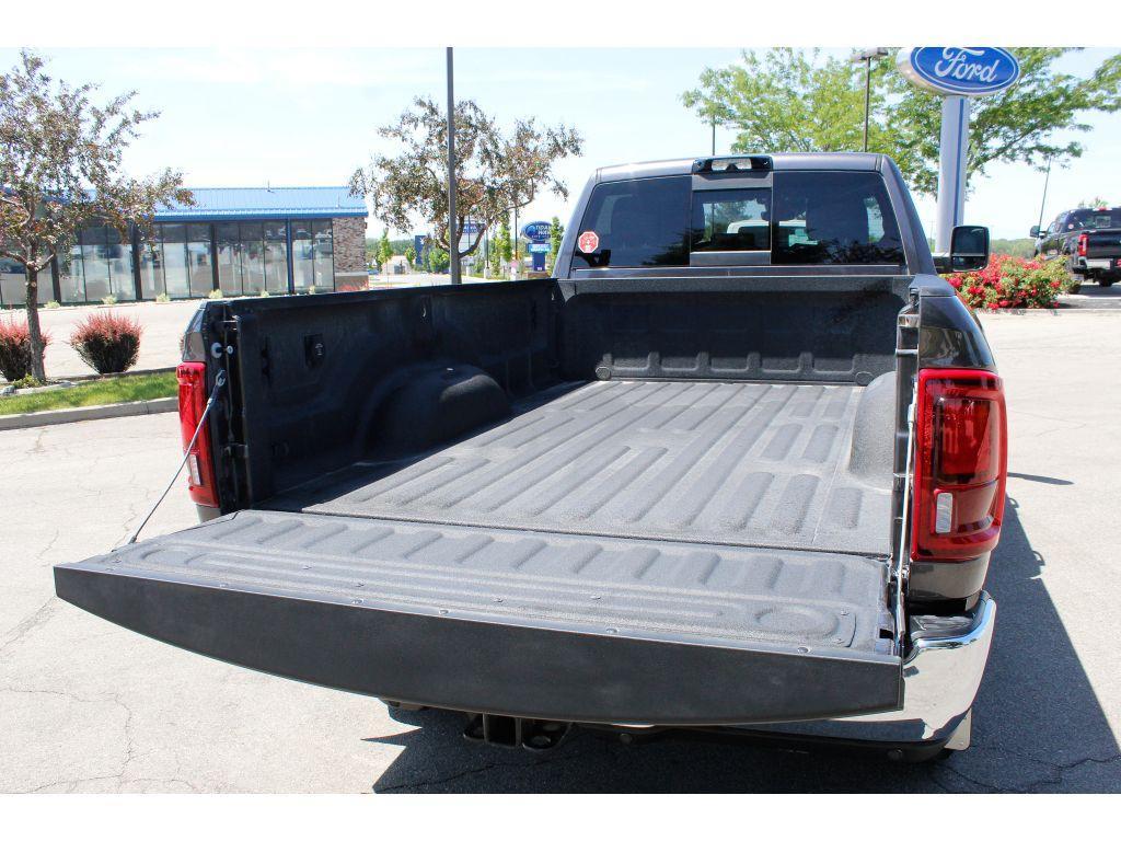 new 2025 Ram 3500 car, priced at $70,500