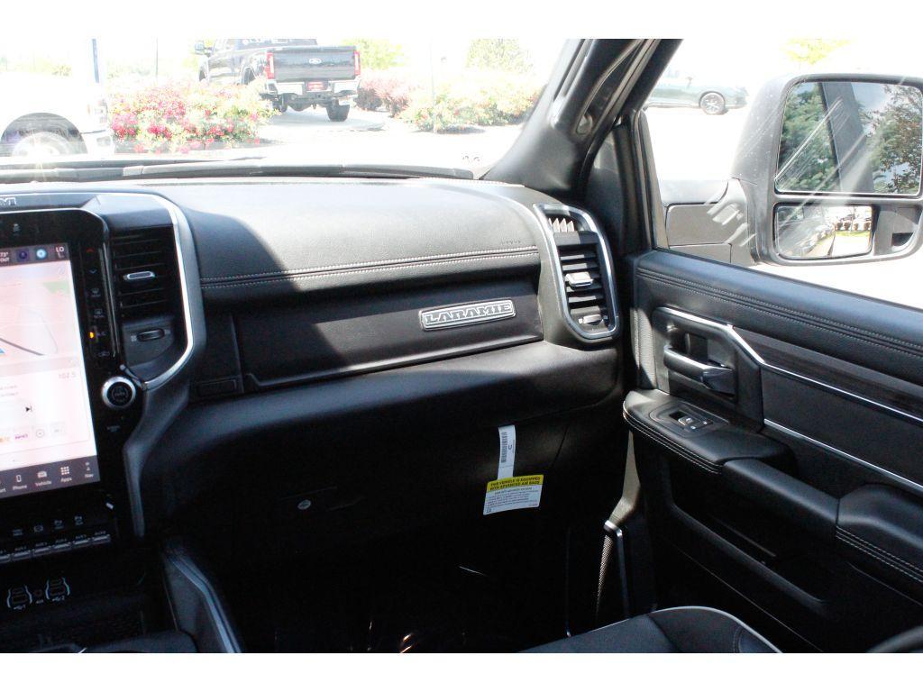 new 2025 Ram 3500 car, priced at $70,500