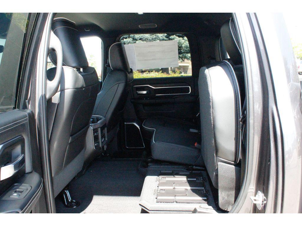 new 2025 Ram 3500 car, priced at $70,500