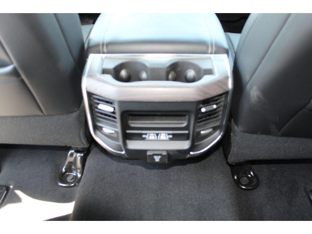 new 2025 Ram 3500 car, priced at $70,500