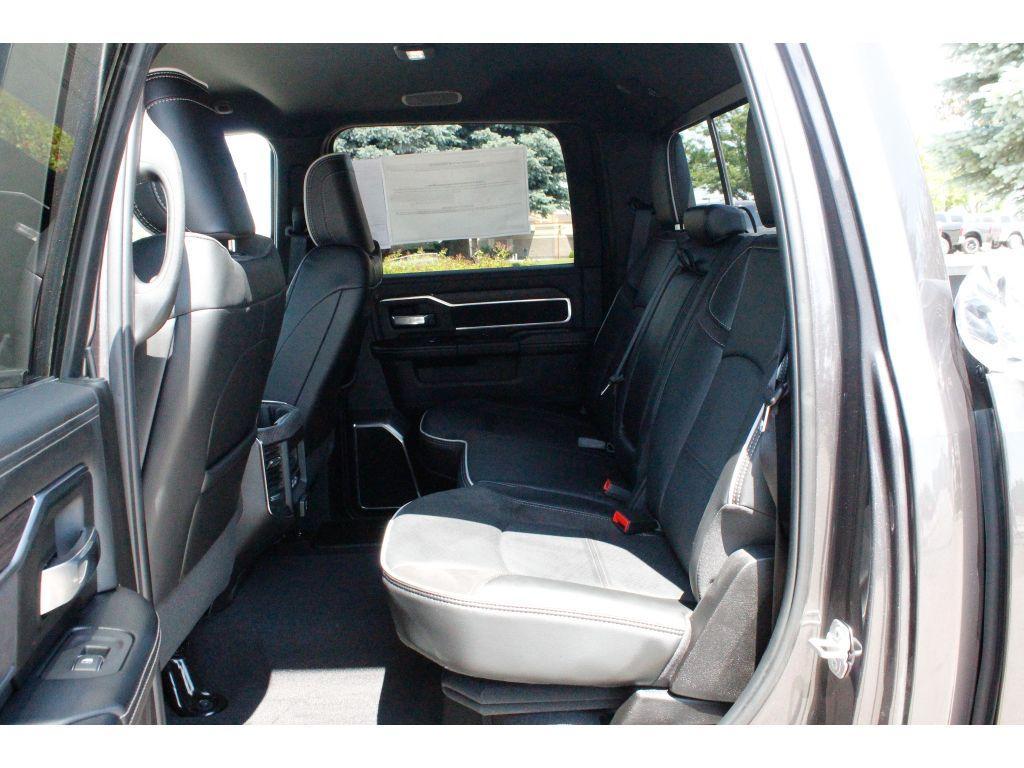 new 2025 Ram 3500 car, priced at $70,500