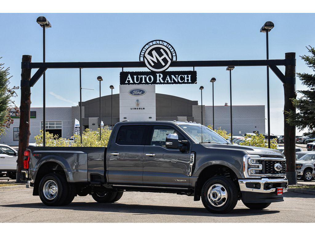 new 2025 Ford F-350 car, priced at $82,500