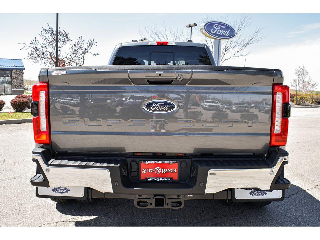 new 2025 Ford F-350 car, priced at $82,500