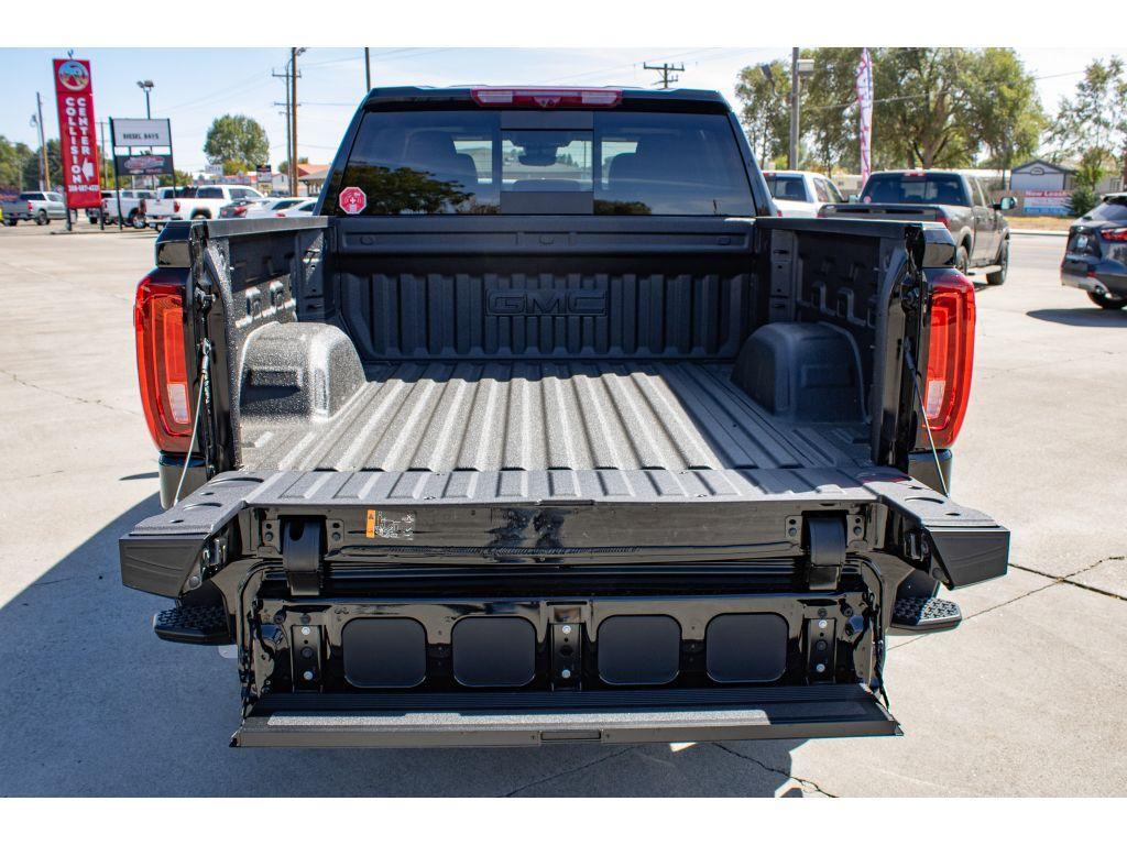 new 2026 GMC Sierra 1500 car, priced at $71,199