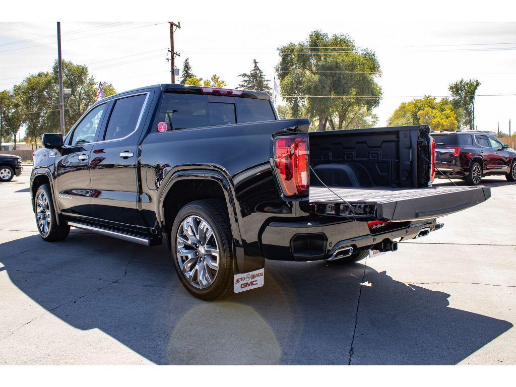 new 2026 GMC Sierra 1500 car, priced at $71,199