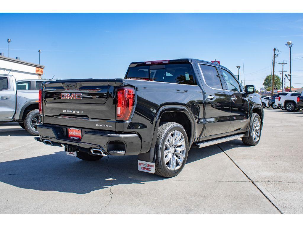 new 2026 GMC Sierra 1500 car, priced at $71,199
