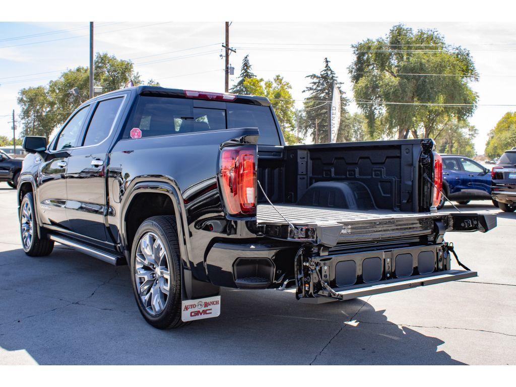 new 2026 GMC Sierra 1500 car, priced at $71,199