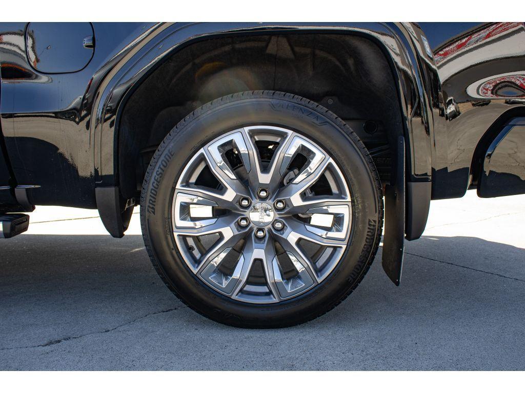 new 2026 GMC Sierra 1500 car, priced at $71,199