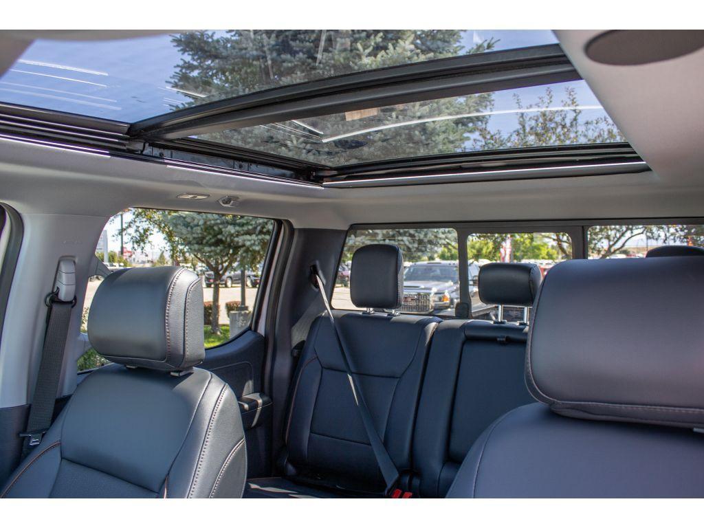 new 2025 Ford F-350 car, priced at $89,000
