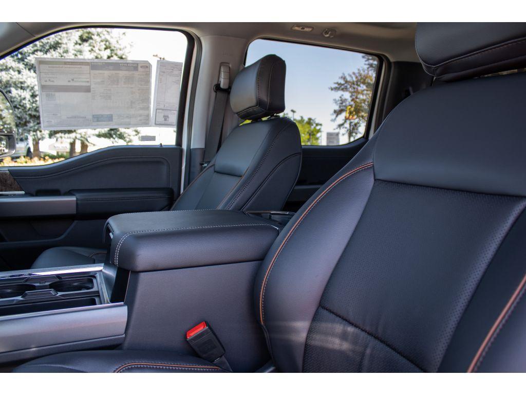 new 2025 Ford F-350 car, priced at $89,000