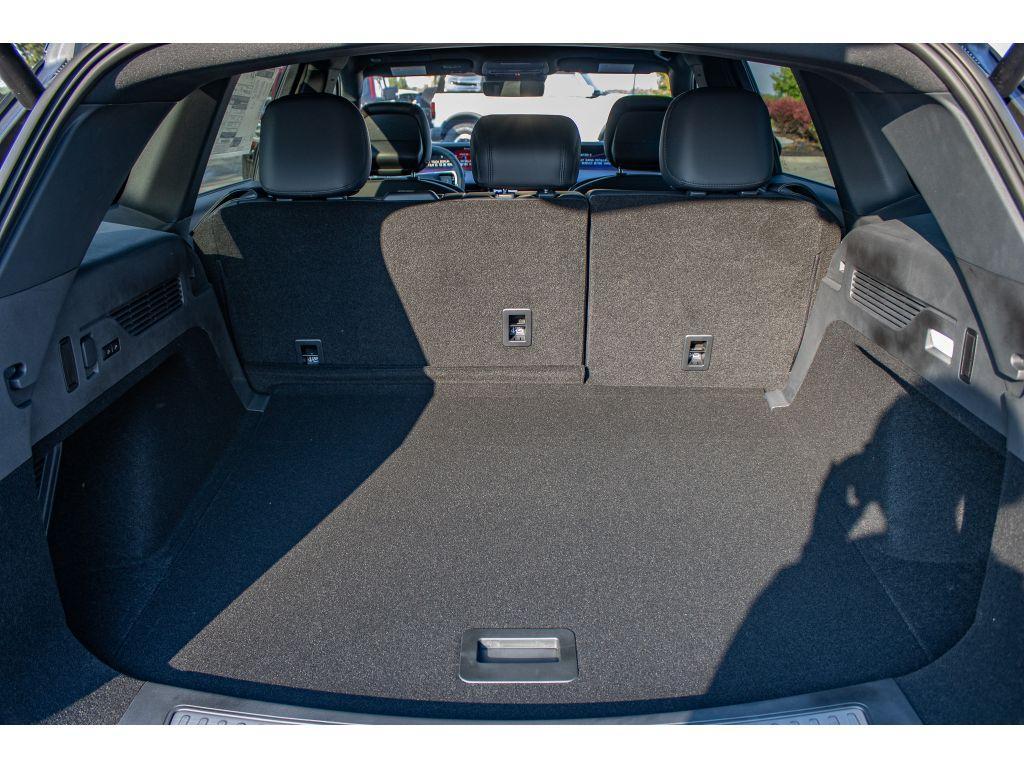 new 2025 Lincoln Nautilus car, priced at $72,730