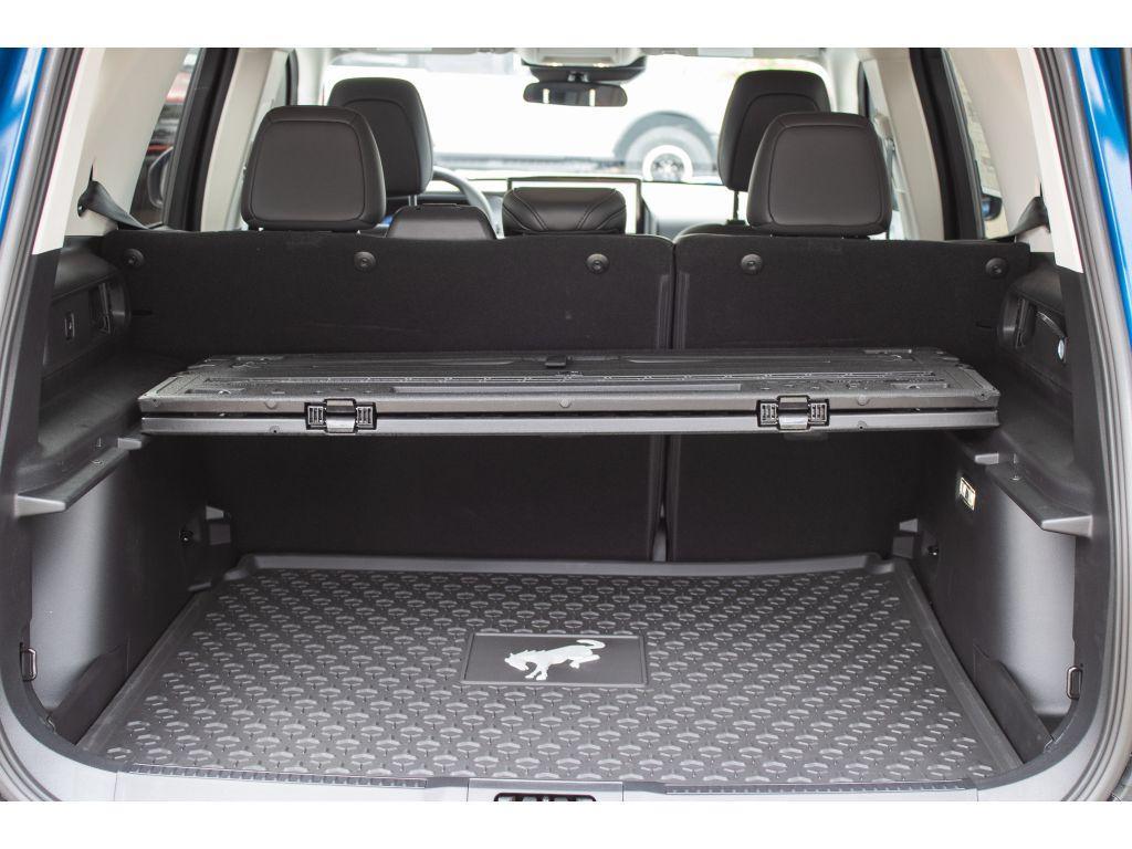 new 2025 Ford Bronco Sport car, priced at $30,000