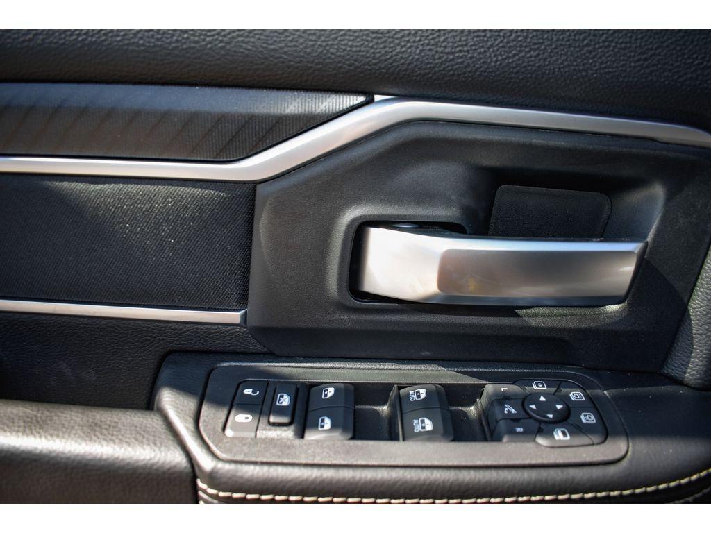 new 2025 Ram 2500 car, priced at $66,000