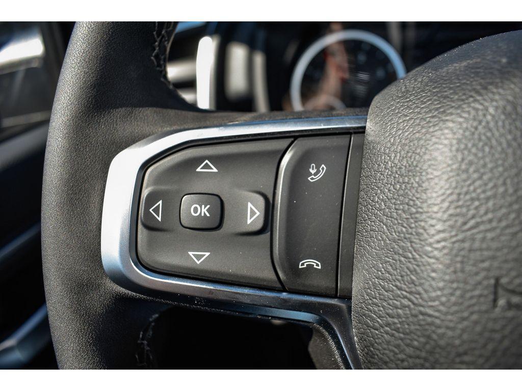 new 2025 Ram 2500 car, priced at $66,000