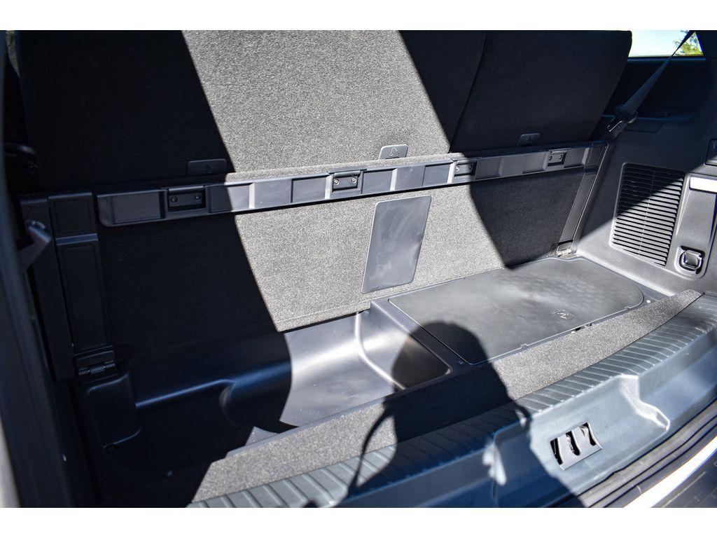 new 2024 Ford Expedition car, priced at $81,500