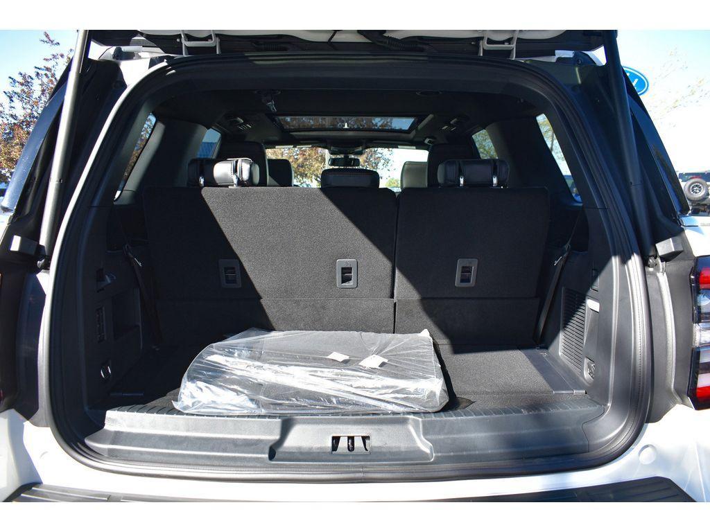 new 2024 Ford Expedition car, priced at $81,500