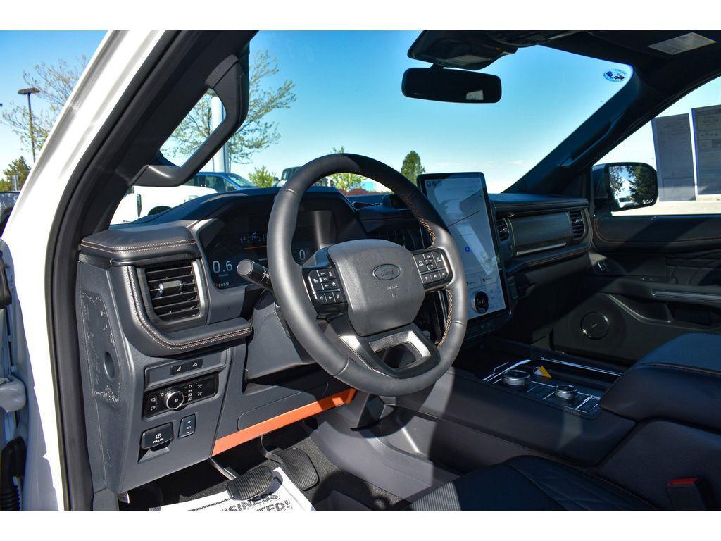 new 2024 Ford Expedition car, priced at $81,500