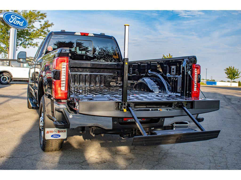 new 2026 Ford F-350 car, priced at $84,650