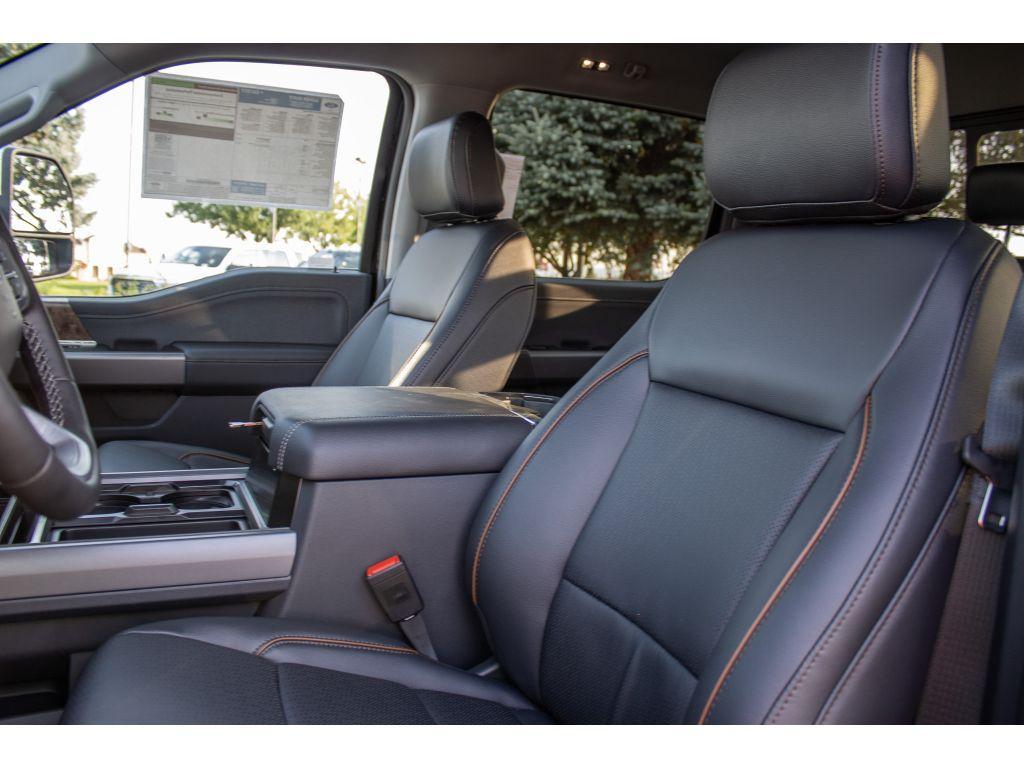 new 2026 Ford F-350 car, priced at $84,650