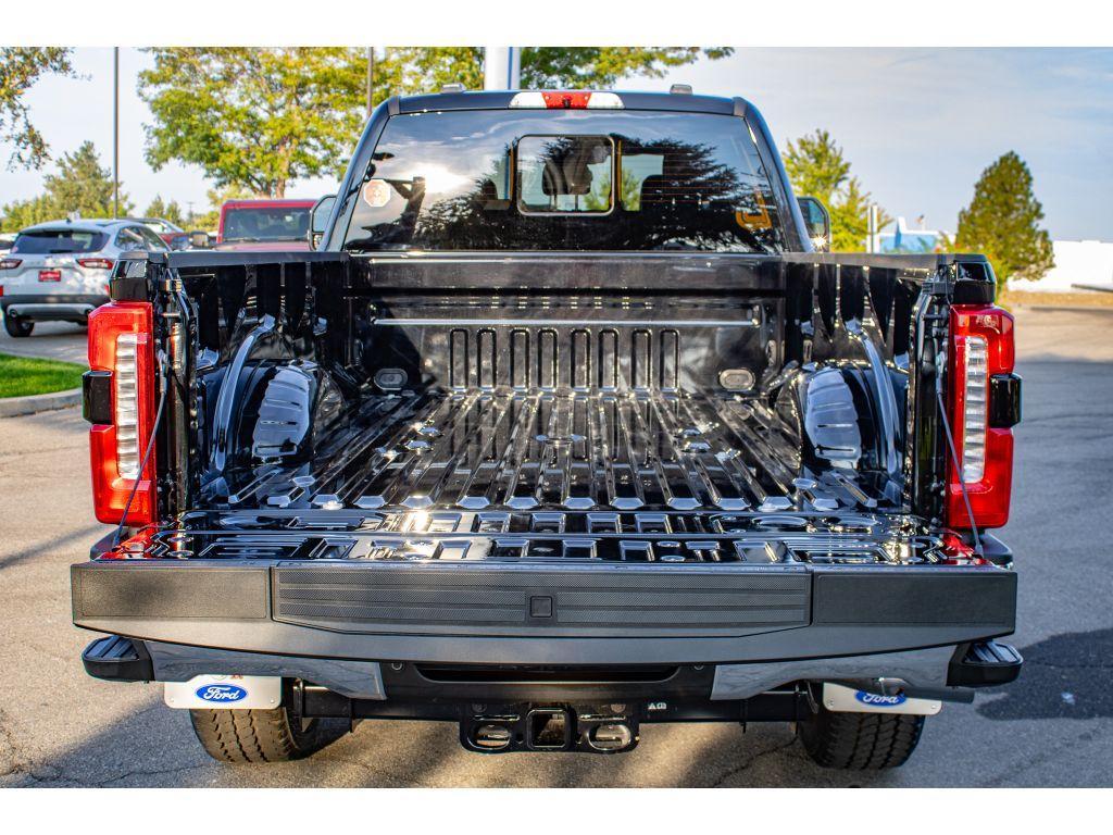 new 2026 Ford F-350 car, priced at $84,650