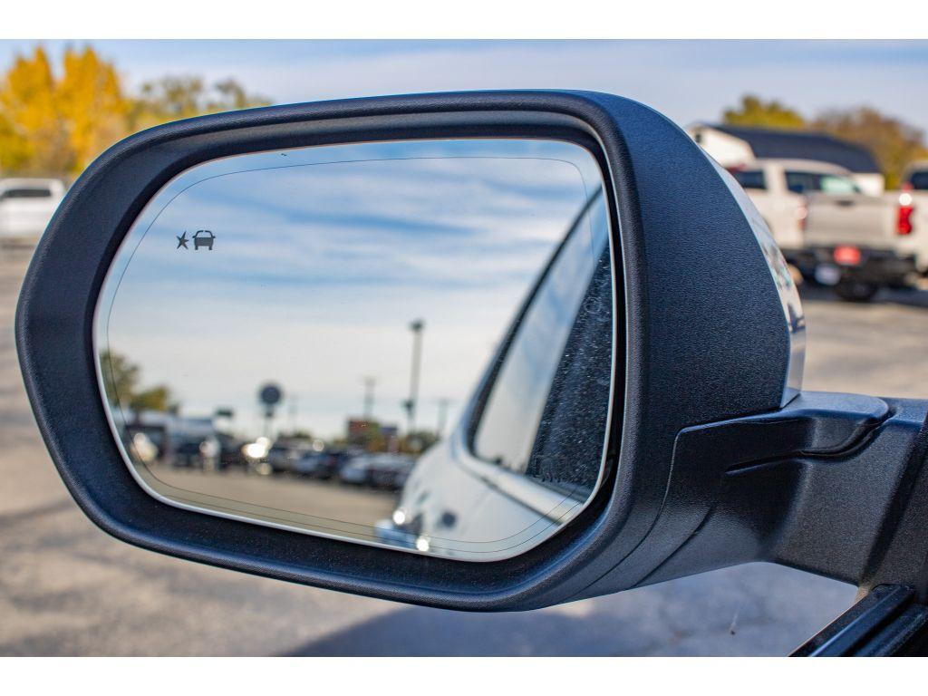 new 2026 GMC Acadia car, priced at $66,999