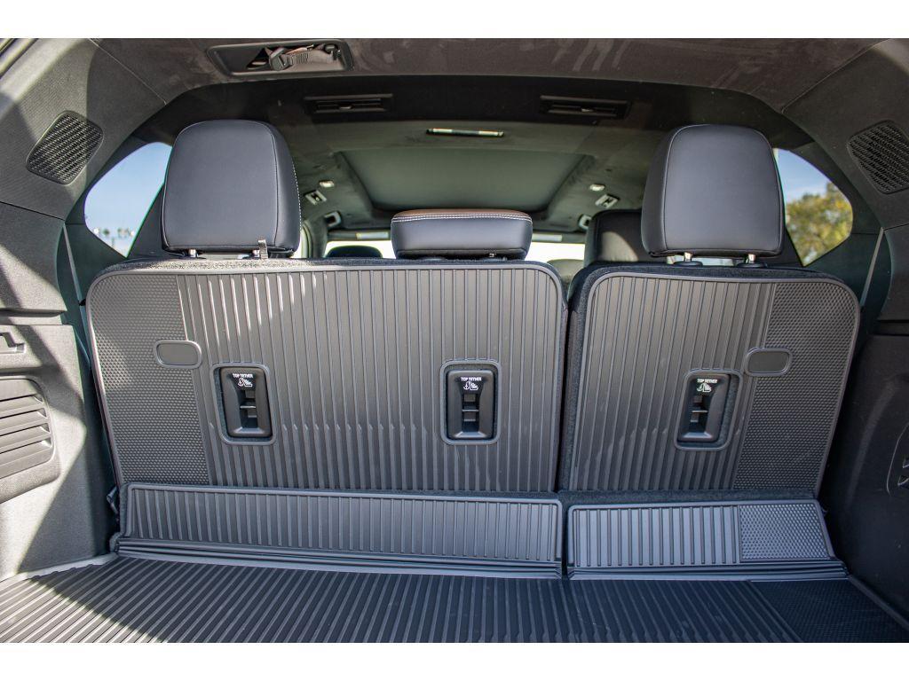 new 2026 GMC Acadia car, priced at $66,999