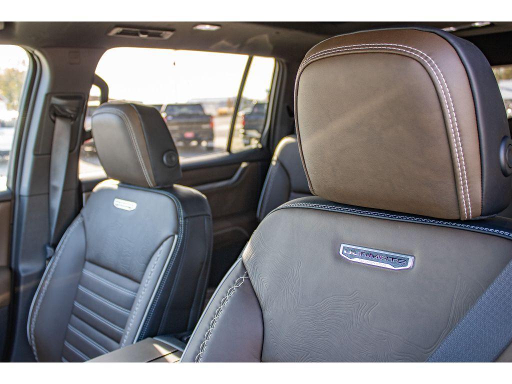 new 2026 GMC Acadia car, priced at $66,999