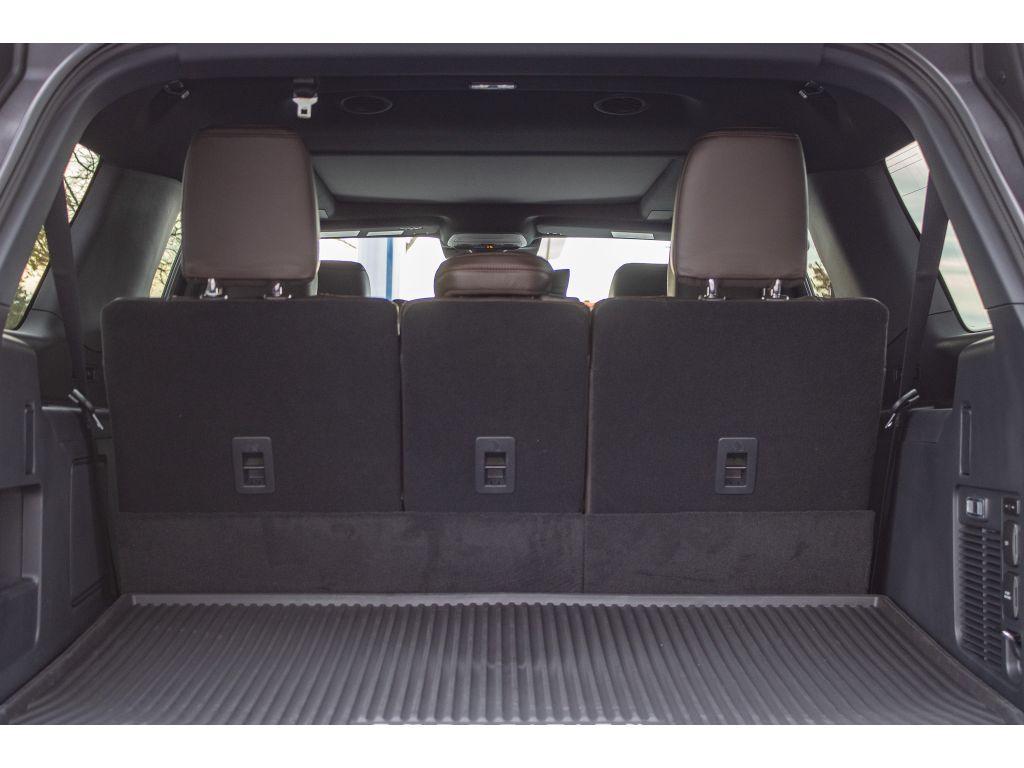 new 2025 Ford Expedition Max car, priced at $91,019