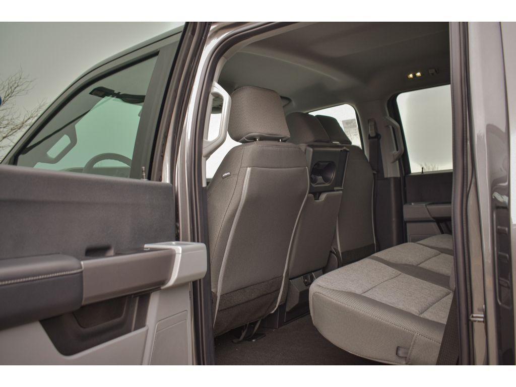 new 2025 Ford F-250 car, priced at $62,449