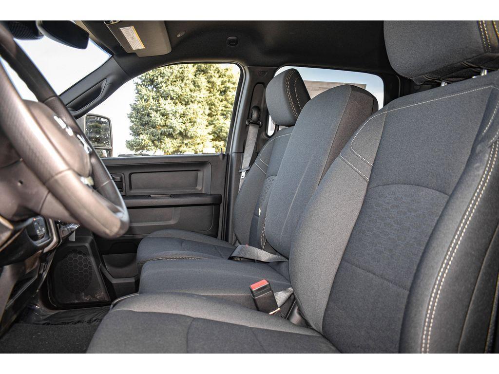 new 2025 Ram 3500 car, priced at $61,000