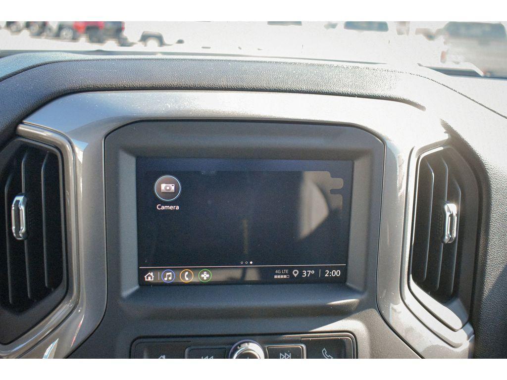 new 2025 Chevrolet Silverado 2500 car, priced at $45,000