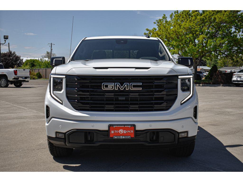 new 2025 GMC Sierra 1500 car, priced at $63,500