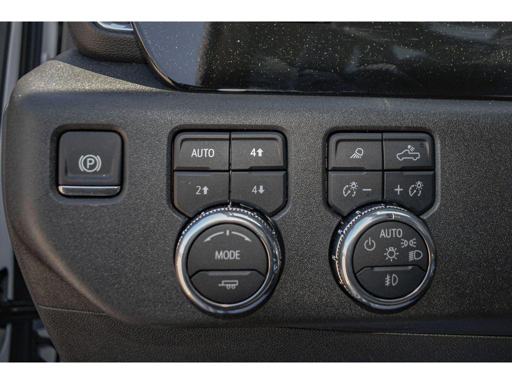 new 2025 GMC Sierra 1500 car, priced at $63,500