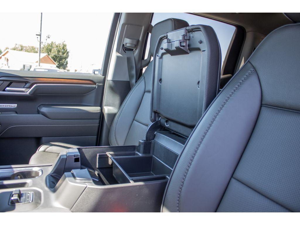 new 2025 GMC Sierra 1500 car, priced at $65,750