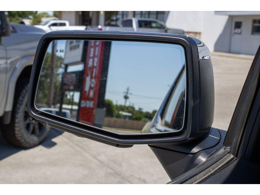 new 2025 GMC Sierra 1500 car, priced at $65,750
